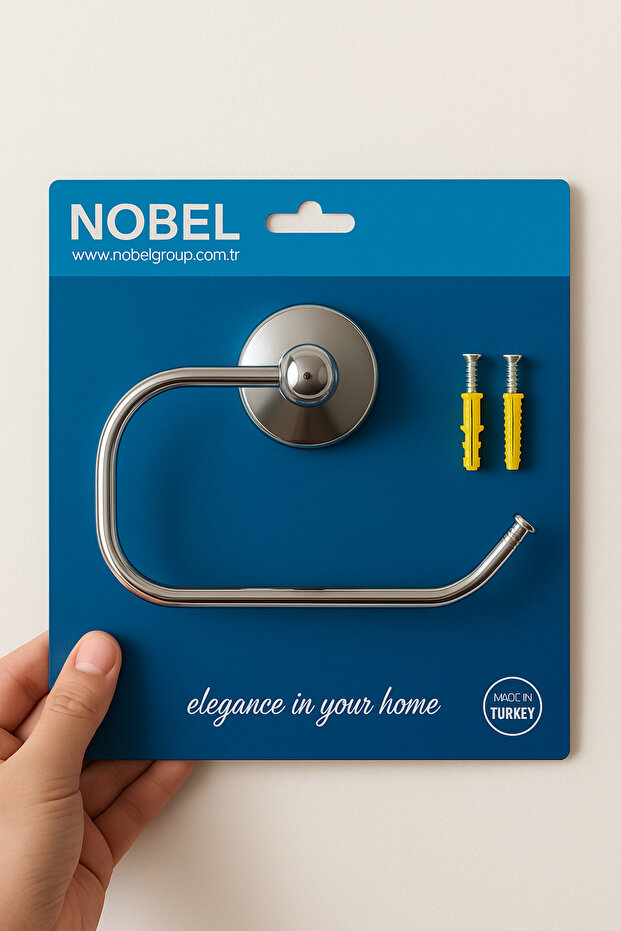 Tuvalet Kağıtlığı - 2