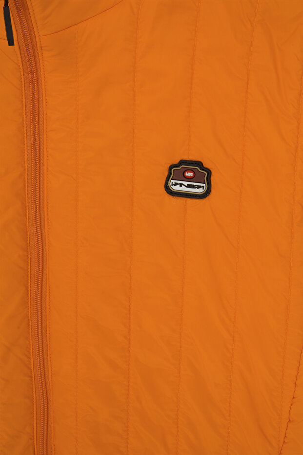 Urbanwild Light Ceket Turuncu - 3