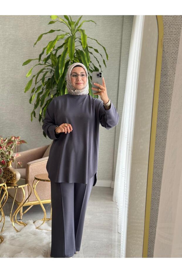 Giyim Tesettür - 1