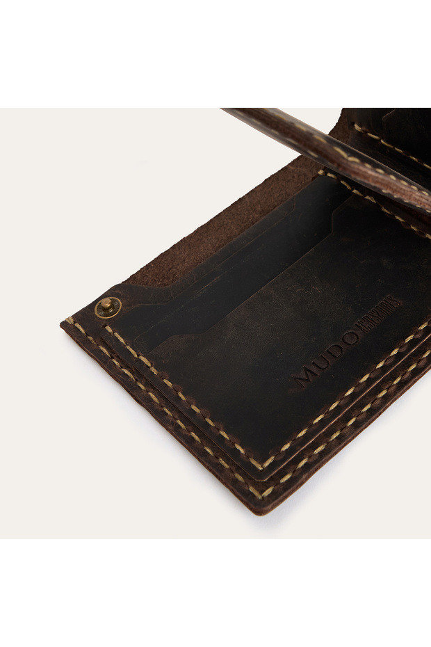 HAKİKİ DERİ CÜZDAN - 4