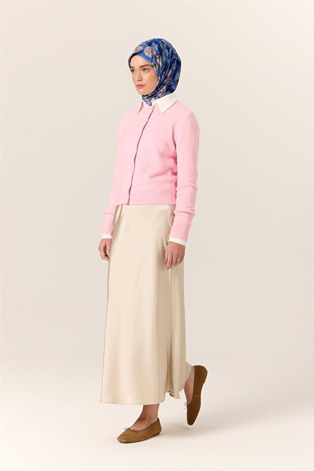 Eșarfă moale 73103-02 - 3