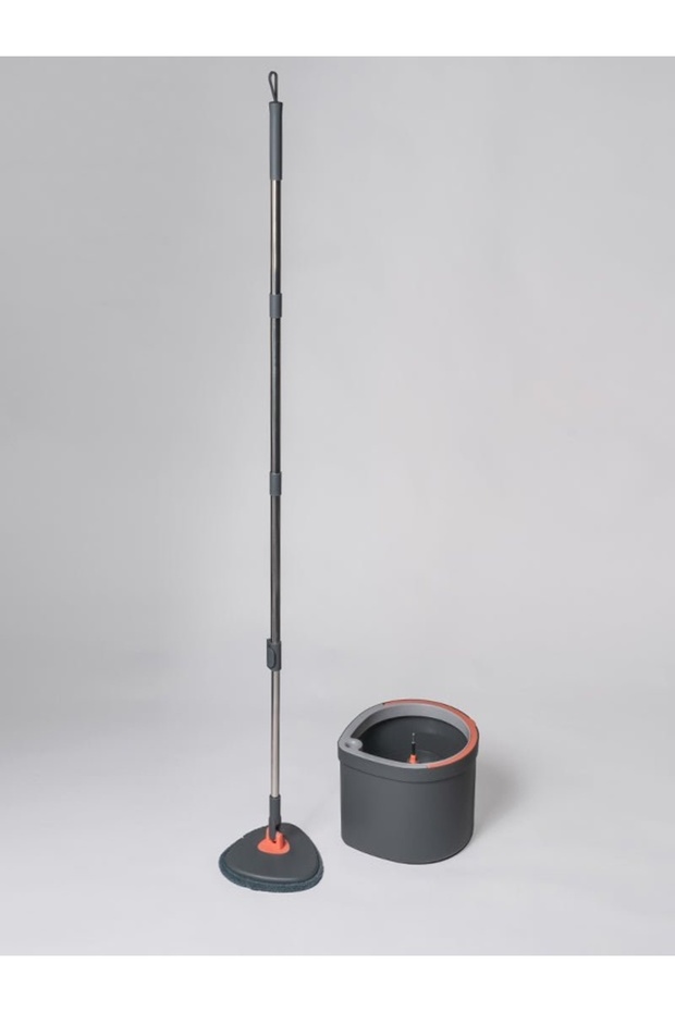 Spinning Mop with Bucket - F03