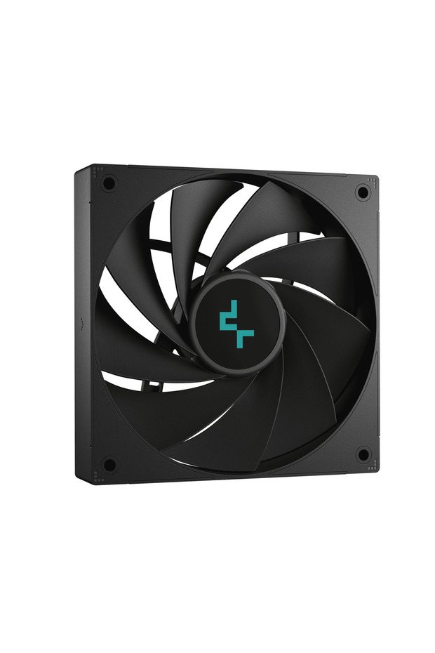 Deepcool CPU Cooler | ASSASSIN IV VC VISION | Intel, AMD - 8