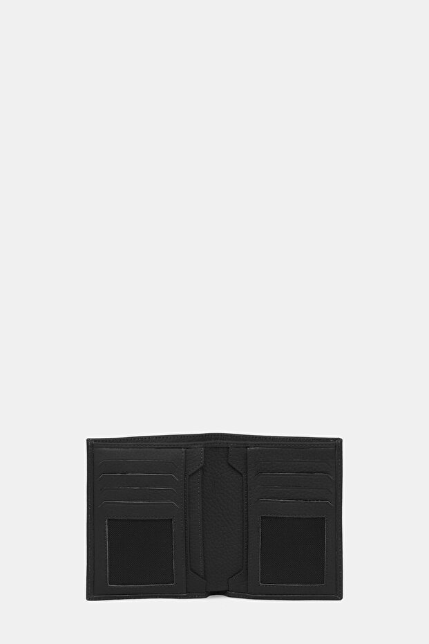 SİYAH DERİ CÜZDAN - 3