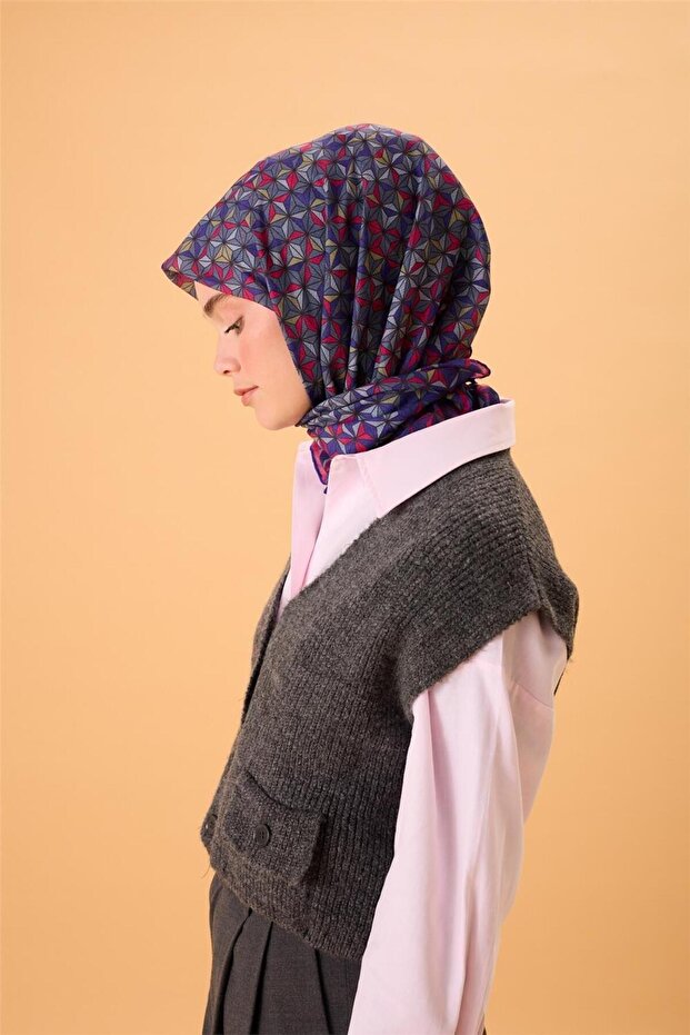 Soft Eşarp 73101-27 - 2
