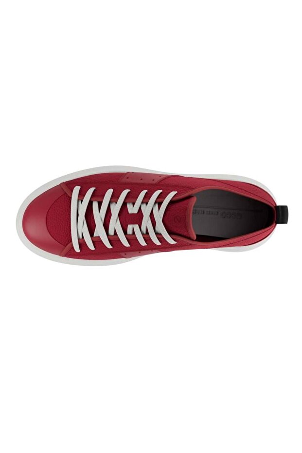 Street Ace W Chili Red