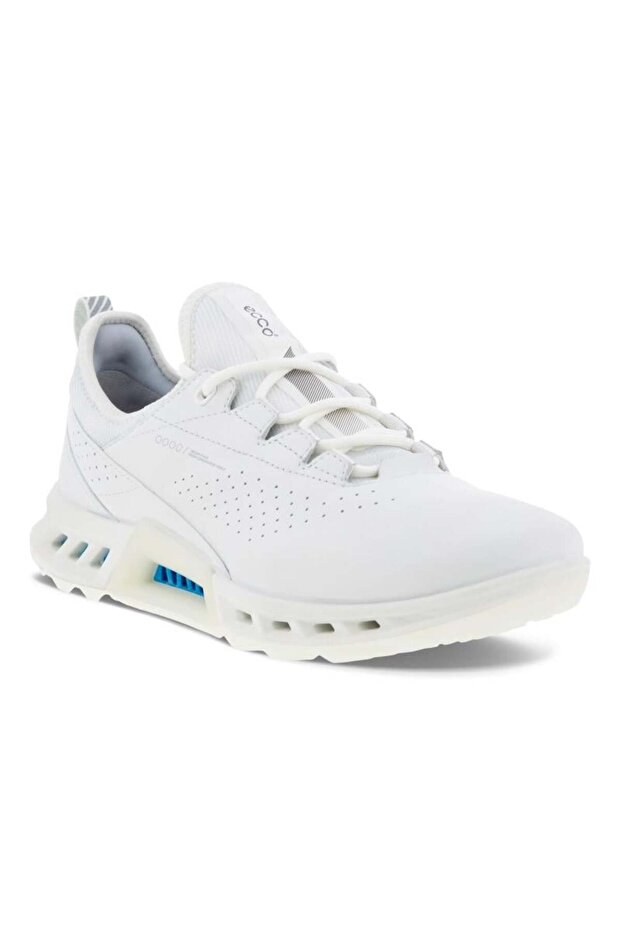 W Golf Biom C4 White
