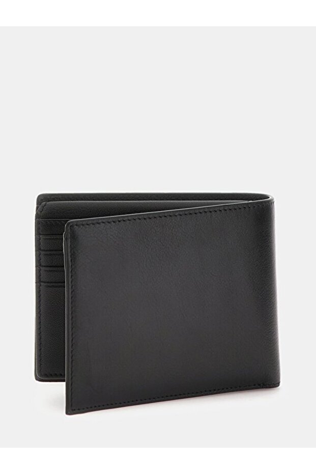 New Boston R Erkek Deri Cüzdan - 2