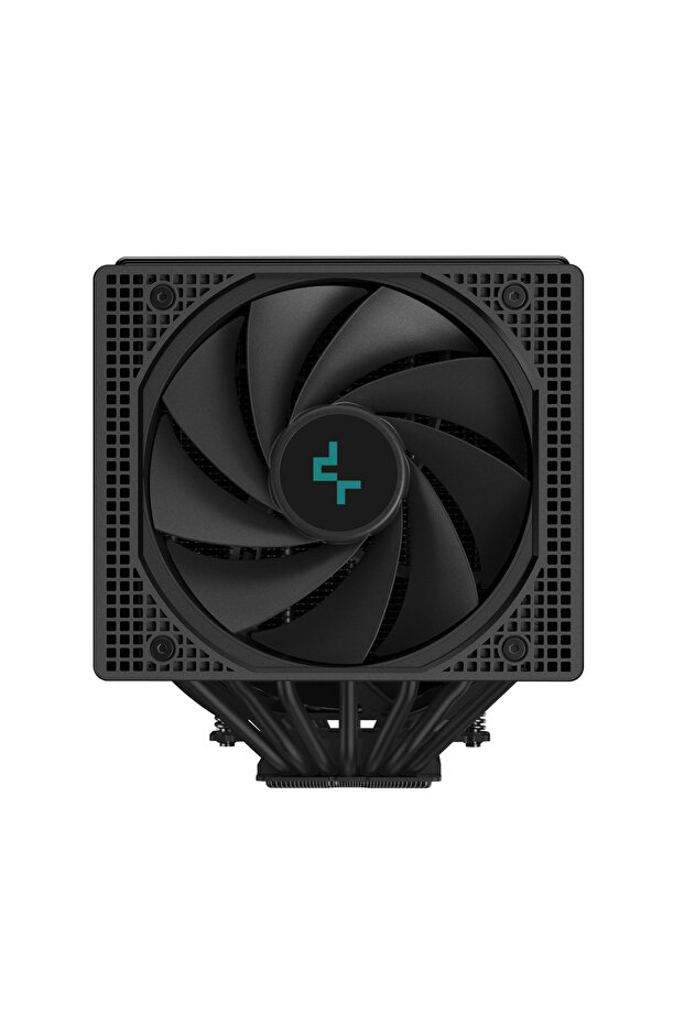 Deepcool CPU Cooler | ASSASSIN IV VC VISION | Intel, AMD - 1