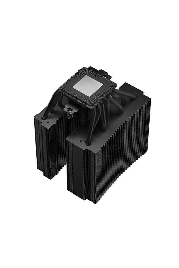 Deepcool CPU Cooler | ASSASSIN IV VC VISION | Intel, AMD - 6