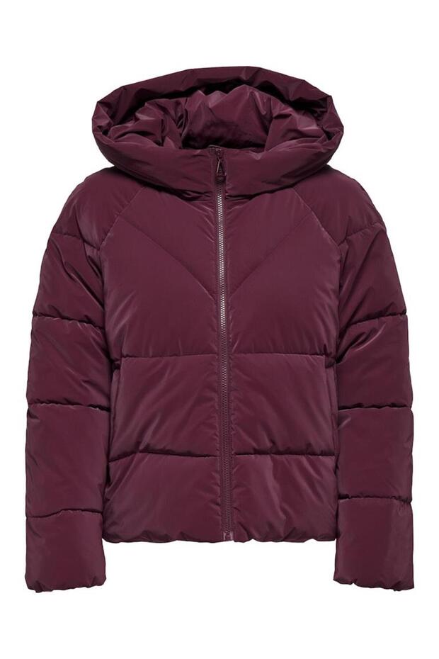 ONLECE PUFFER JACKET CS OTW - 1