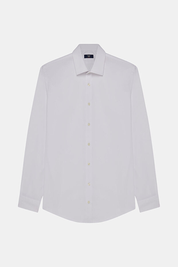 NON IRON GÖMLEK - 2