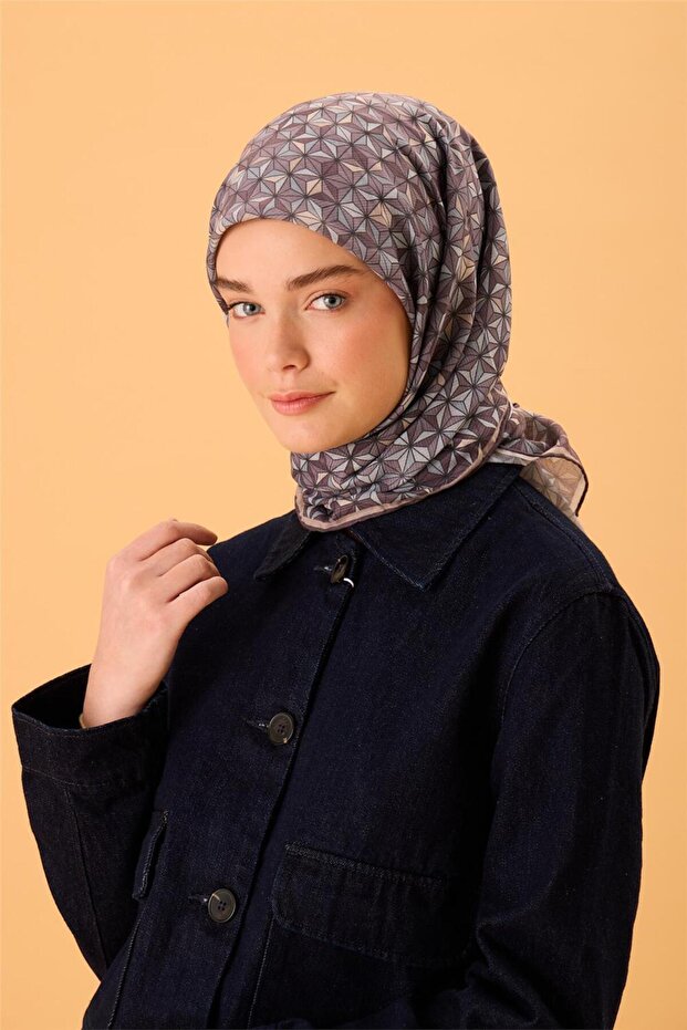 Eșarfă moale 73101-05 - 6