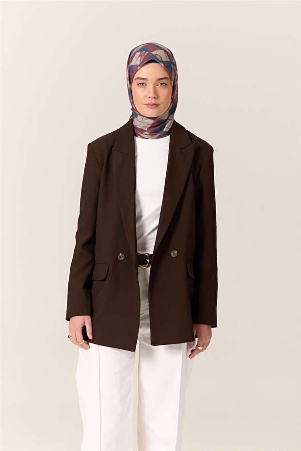 Soft Eşarp 73102-23 - 2