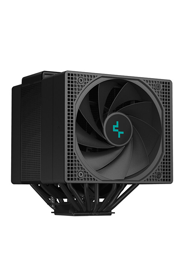 Deepcool CPU Cooler | ASSASSIN IV VC VISION | Intel, AMD - 4