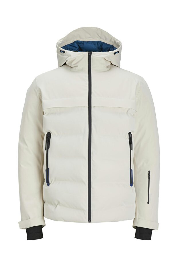 Erkek Şişme Mont - Tarwin Puffer - 1