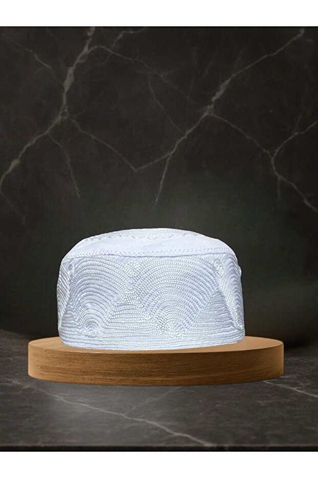 طاقيه ملكي - 1