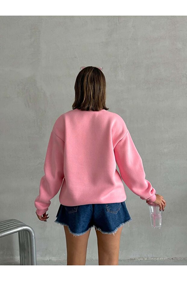 AYICIKLI SWEATSHIRT - 4