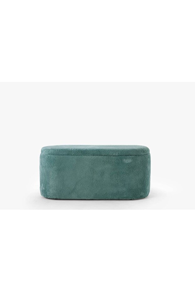 Teddy Sandıklı Bench - 2