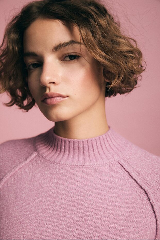 Basic triko kazak - 4