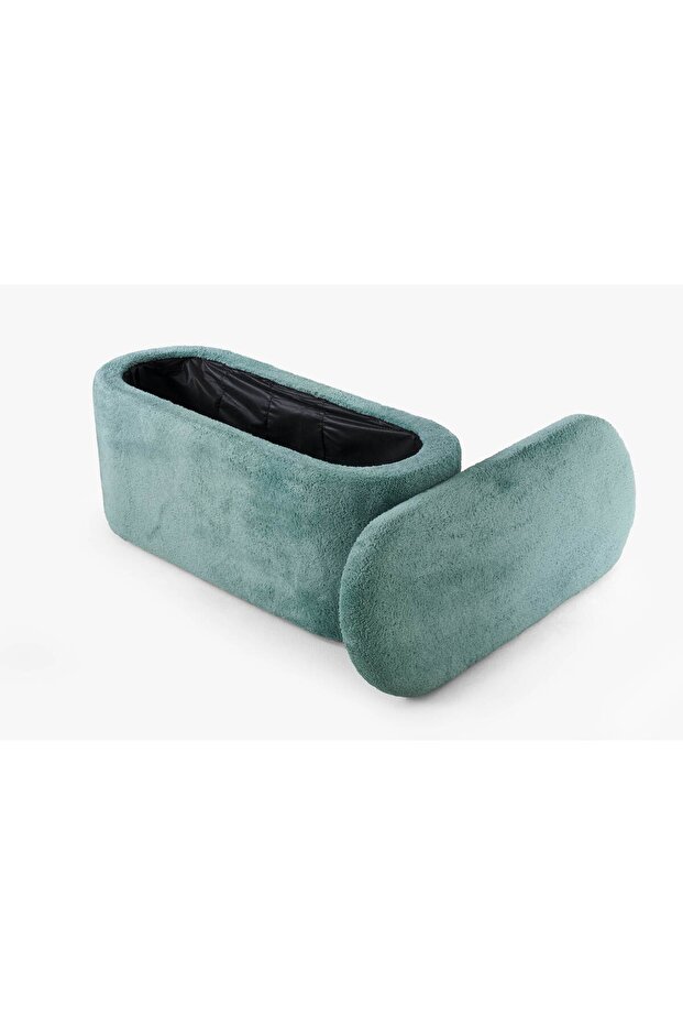 Teddy Sandıklı Bench - 4