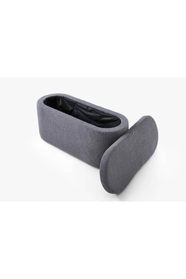 Teddy Sandıklı Bench - 1