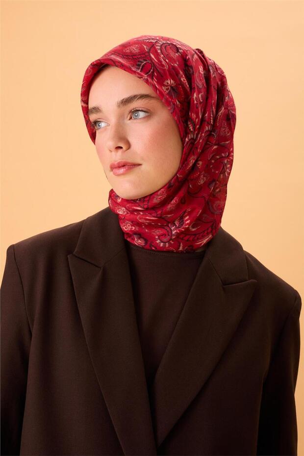 وشاح ناعم 73100-25 - 1