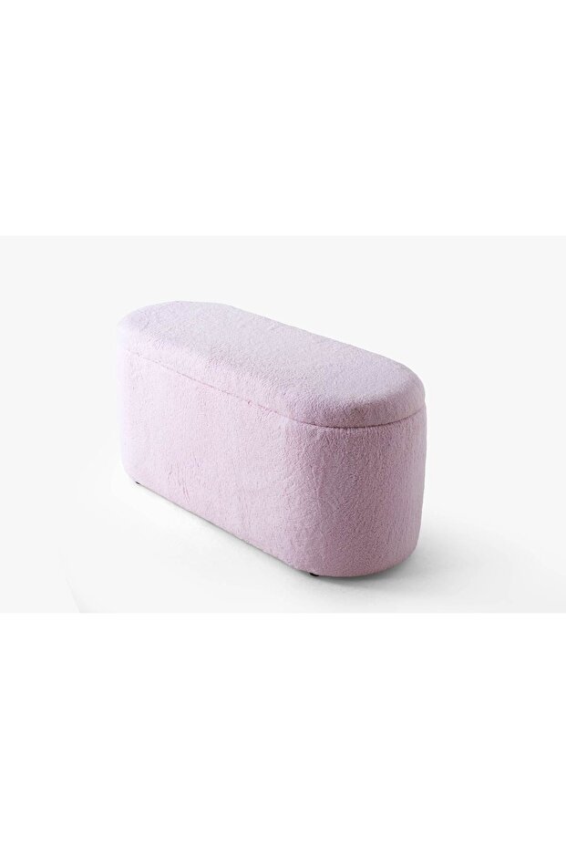 Teddy Sandıklı Bench - 4