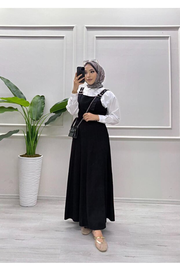 KETEN GÖRÜNÜMLÜ JİLE - 2