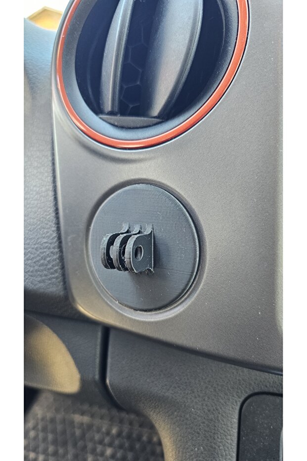 VW Amarok Ön panel kapakları - 1