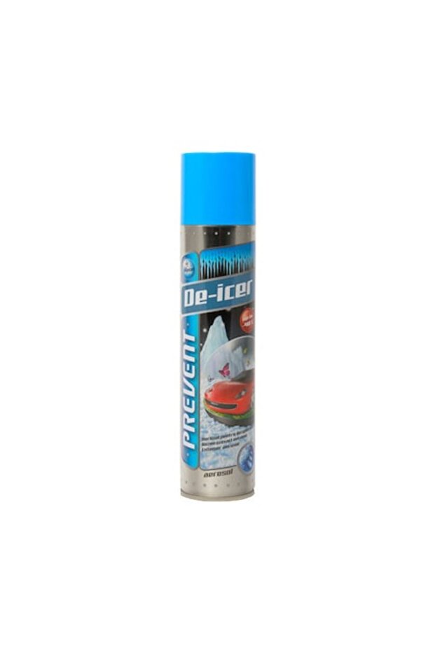 Degivrant spray 300 ml -40 °C