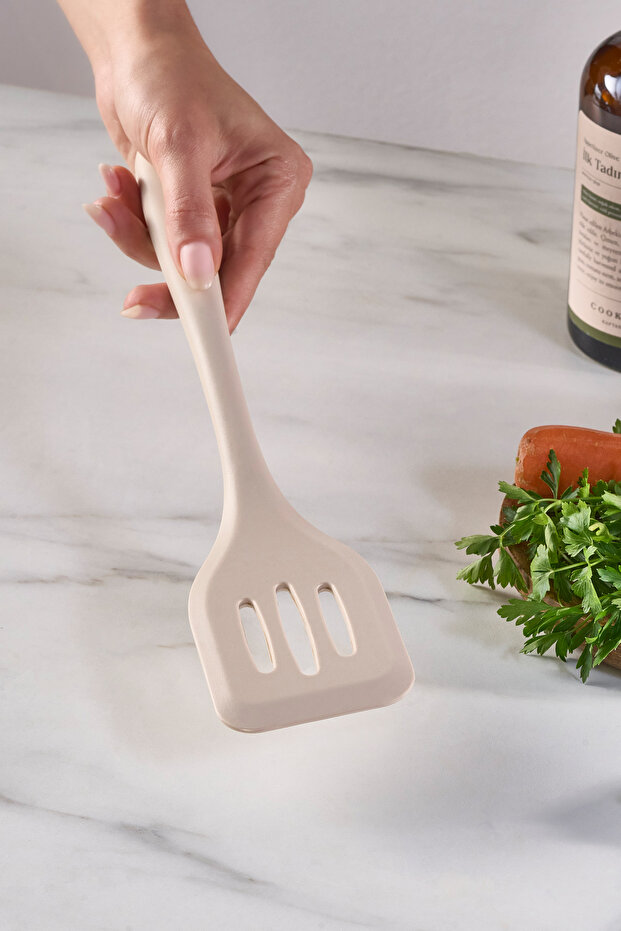 Ekin Oluklu Spatula - 3