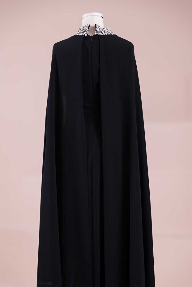 Asera Tesettür Abiye - 6