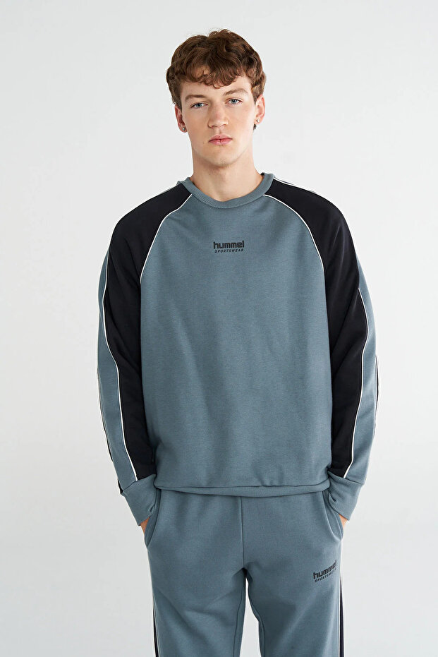 ROYCE ERKEK SWEATSHIRT - 1