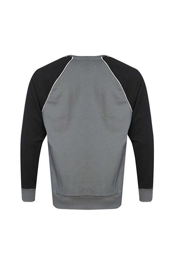 ROYCE ERKEK SWEATSHIRT - 5