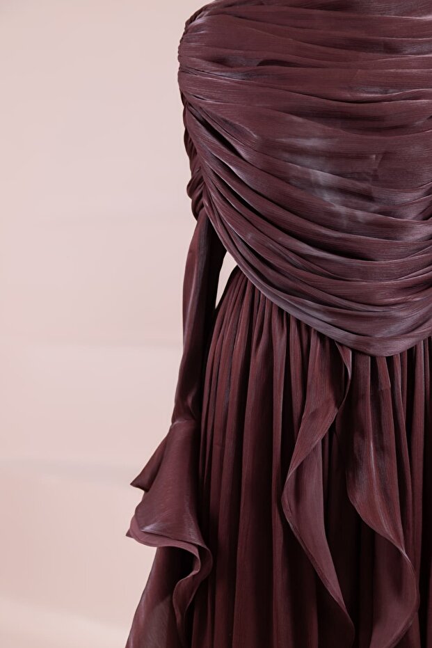 Aréa Tesettür Abiye - 4