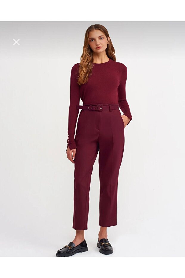 KADIN GİYİM BLUZ - 2