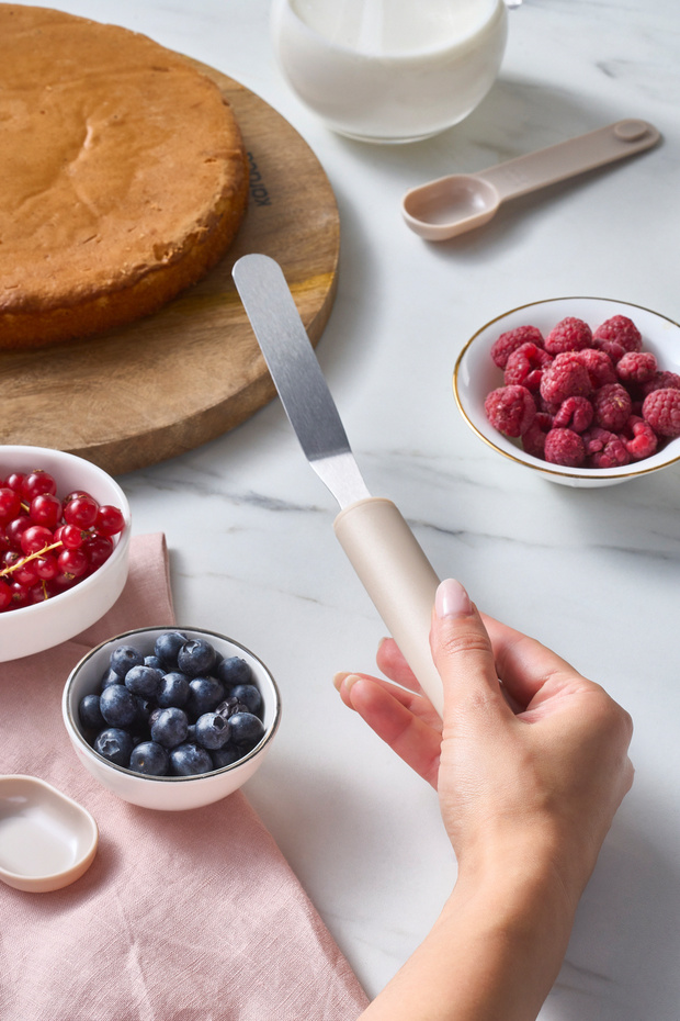 Ekin Mini Spatula - 3