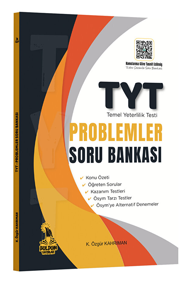 TYT Problemler - 1