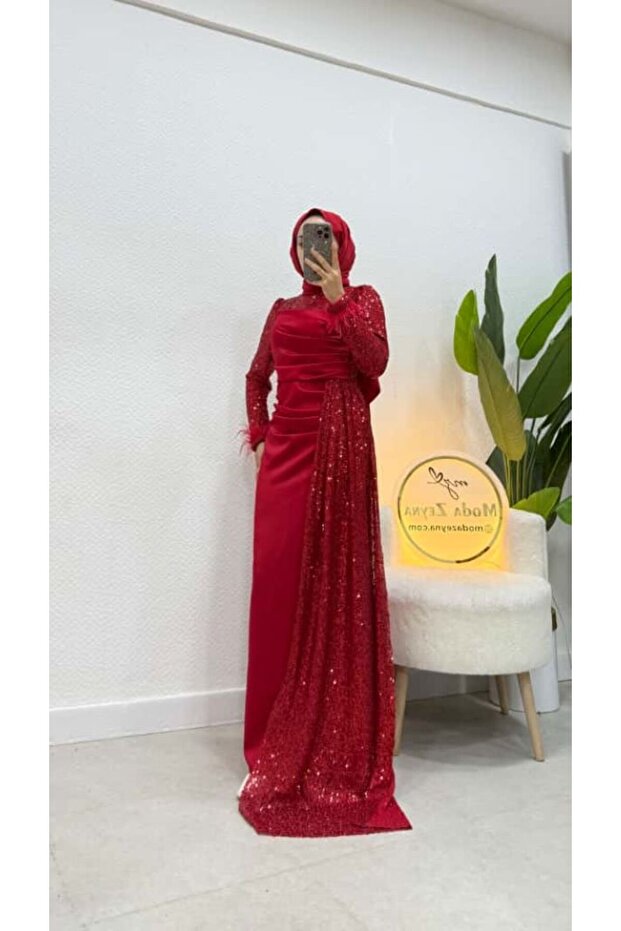 IŞILTILI ABİYE - 2