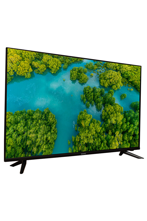 55" Android HD Led TV - 7