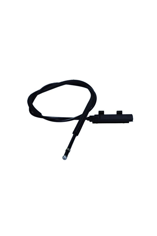 Vw Golf 5 Engine Hood Cable - 2