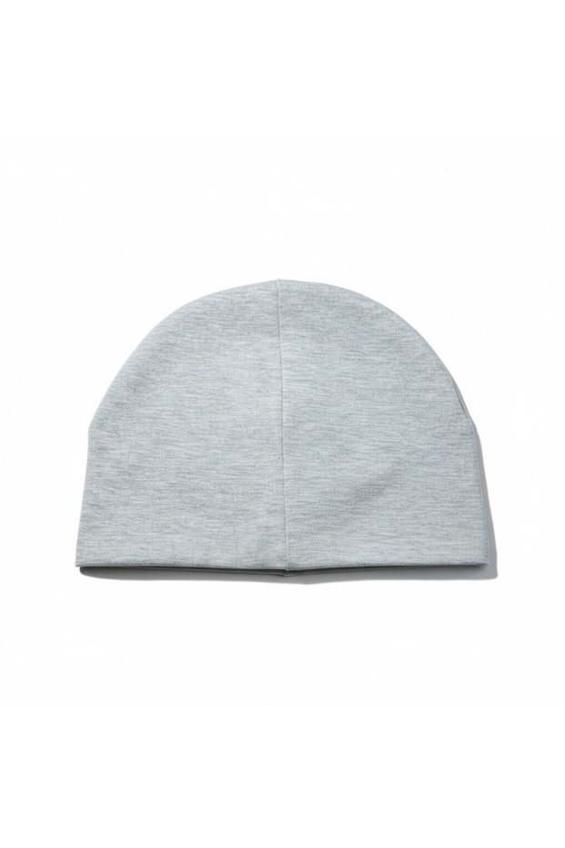 Baby Girl and Child Combed Cotton Beret