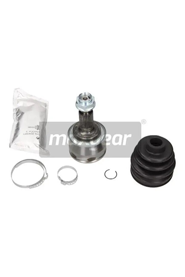 Mini Mini Wheel Drive Joint Set - 1