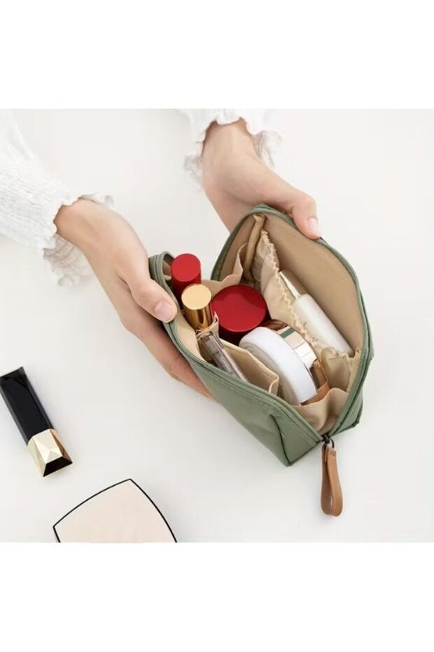 حقيبة مكياج تي - 3