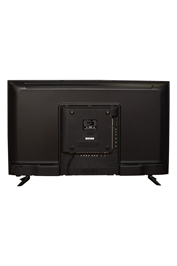 55" Android HD Led TV - 3