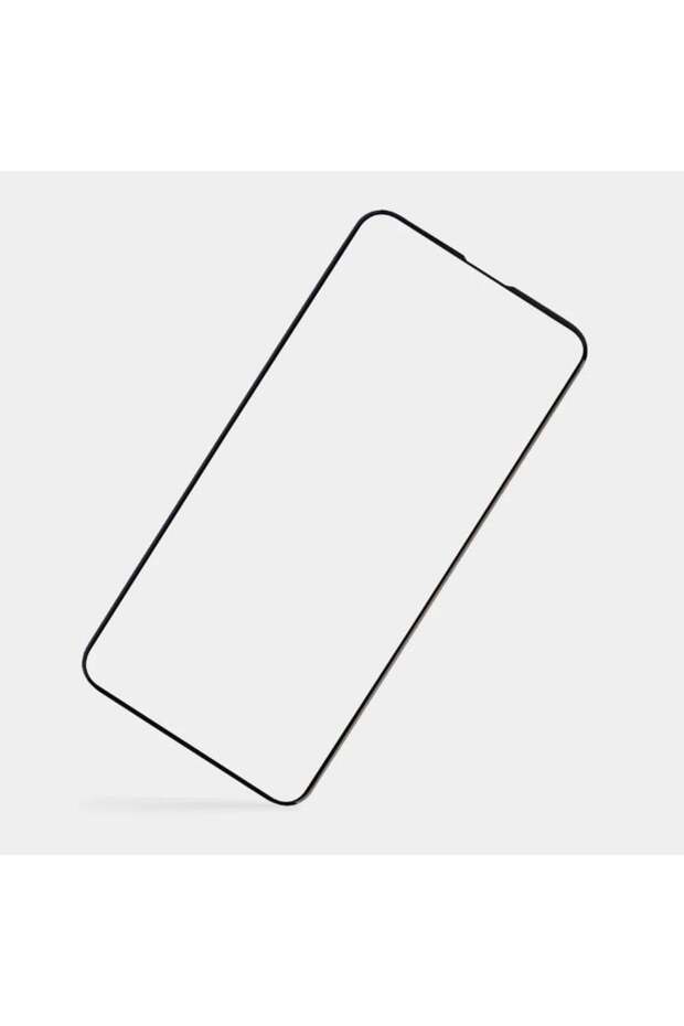 iPhone 14 Screen Protector – HD Clarity, Bubble-Free, Anti-Scratch, Full-Screen Anti-Fing