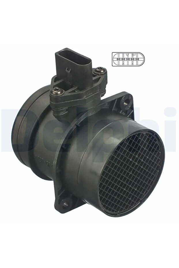 Air Flow Sensor Audi A3/Tt - 1