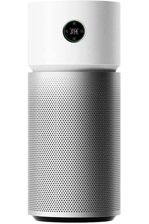Smart Air Purifier Elite EU - 1