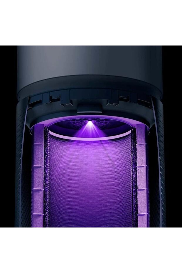 Smart Air Purifier Elite EU - 6